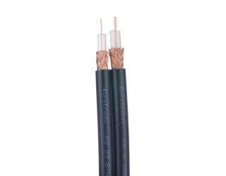 Coaxial Cable